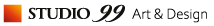 Studio99 Logo
